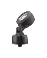 Lithonia Lighting OLBS 8 50K DDB M6 Outdoor Landscape Spot Light, 5000K Day Light