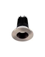 Lotus LED-2-S15W 2-Inch 15-Watt Recessed High Output Designer Series Downlight Dimmable Replaces 100W Halogen 