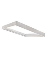 Westgate LPNG-SRFC-1X4 Surface Mounting Frame Kit for 1x4 Panel