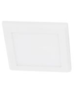 Westgate LPS-S Series Square LED Surface Mount Panel with Internal-Driver Triac Dimming