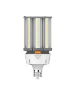 Eiko LPS120CC/8FCCT/U/EX39 DLC Listed Wattage and Color Selectable LED Corn Cob HID Replacement Lamp 320W MH/250W HPS Equivalent