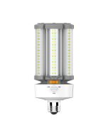 Eiko LPS36CC/8FCCT/U/E26 Wattage and Color Selectable LED Corn Cob HID Replacement Lamp E26 100W MH/70W HPS Equivalent