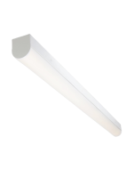 CREE LS4-60L 4' 4 ft LED Surface Ambient Luminaire 6000 Lumens Dimmable