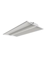 Westgate LTRE-2X4-MCTP DLC Listed 2x4 LED Troffer Fixture Dimmable with Adjustable Wattage 32W/40W/50W and Color 3500K/4000K/5000K