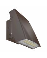 Westgate LWAX-MD-30W-30K LED Cutoff Wall Pack Light Fixture 3000K Dimmable