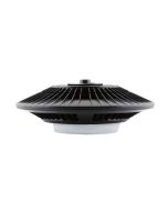 Main Image RAB Lighting GPLED26 26 Watt LED Garage Light Fixture Pendant Mount with Prismatic Lens