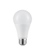 MaxLite 102724 17A21D50 17 Watt A21 LED Bulb 5000K Dimmable - 125W Incandescent Equivalent