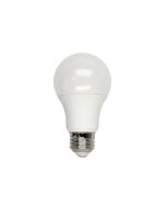 Maxlite E13A19DLED40/G1S Energy Star 13 Watt Enclosed Rated LED A19 Omnidirectional Lamp Dimmable 4000K Gen 1