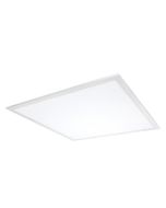 Maxlite MLFP Series DLC Listed 2X2 Foot LED-Backlit Flat Panel Fixture Wattage and Color Selectable Dimmable