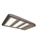 Maxlite MP-AR300UT5 MPulse 300 Watt LED Area Light Fixture Type-5 120-277V Dimmable 750W PSMH Equivalent