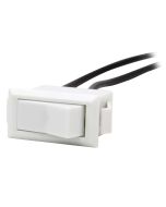 NaturaLED SWCH-ZE204A Toggle Switch for Flush Mount Modern or Decorative Accent