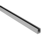 American Lighting P2-NF-CHAN-3 3ft Aluminum Mounting Channel for Polar 2 Neon Lights