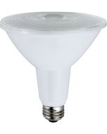 NaturaLED LED15PAR38/OD/120L/FL Energy Star Certified 15 Watt PAR38 LED Dimmable Outdoor Rated Lamp 100W Equivalent