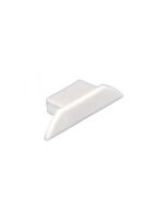 American Lighting PE-3STANT-END Plastic End Cap for Triple Stant Extrusion