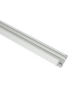 American Lighting PE-AA45-1M Trulux Premium 45-Degree Aluminum Extrusion