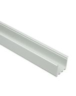 American Lighting PE-SLOT-2M Trulux Mini Flange Slot Insert Drywall Extrusion