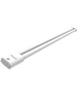 RAB Lighting PLL-17 17-Watt Ballast Bypass Horizontal PLL Compact Fluorescent Lamps 120-277V 40W Equivalent