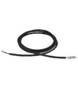 NaturaLED PWC-300V3 Portable Power Cable SO Cord for 300V 3 Conductor