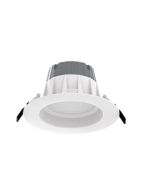 RAB Lighting C6R119FAUNVW 11 Watt 6 Inch Field Adjustable LED Commercial Retrofit Downlight Fixture