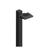 RAB Lighting ALED26 26 Watt LED Area Light Fixture Square Pole Mount