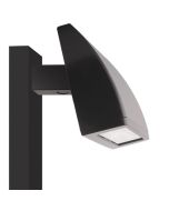 RAB Lighting ALEDFC104Y 104 Watts LED Area Light Fixture Full Cutoff Pole Mount 3000K