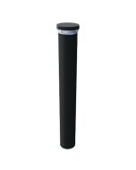 RAB Lighting BLEDR12 12 Watt LED Round Bollard Landscape Light Fixture