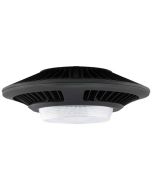 RAB Lighting GLED26 26 Watt LED Garage Ceiling Light Fixture with Prismatic Lens