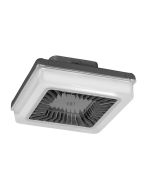 RAB Lighting PRT42 42 Watt LED Garage Light Fixture with Vandal Resistant Polycarbonate Lens