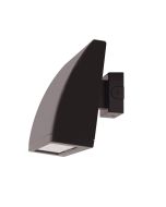 RAB Lighting WPLEDC104 104 Watt LED Cutoff Wallpack Light Fixture