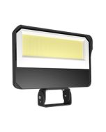 RAB Lighting X34-450T/480 450-Watt LED Field-Adjustable High Output Flood Light 2000W HID Equivalent