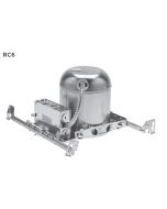 CREE RC6-UNI 6-Inch Recessed Housing for LRX and CRT LED Downlights