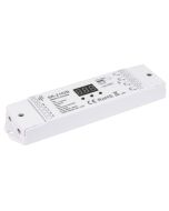 American Lighting REC-DMX-5A-4Z Trulux DMX Receiver 12-36V DC Constant Voltage