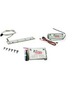 Fulham Lighting FHSKITT04LNC 4 Watt Emergency Lighting Retrofit Kit 145 Minute Run time