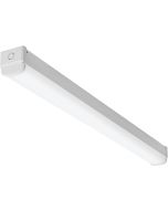 Lithonia Lighting CLX Series LED 48 Inch 4 Foot Strip Light Fixture Dimmable