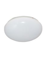 RemPhos RP-DRU Flex Watt & Flex Color LED Surface Mount Utility Drum Fixture Dimmable