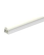 RemPhos RP-LBI-G1-4F-15W-27K-WC2 15 Watt 4 Foot LED PRO Warm Internal Drive Light Bar Kit with Flex Watt - One Bar