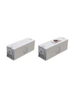 Light Efficient Design RP-LBI-JBOX-1.5x4 LBI Junction Box 