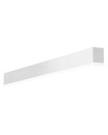 Westgate SCX-DLP SCX Series 2.75-Inch PMMA Ice Cube Lens LED Linear Lighting Fixture Dimmable with Selectable Color