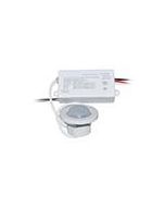 NaturaLED SEN-BRI820-M8 PIR Motion/Photocell 0-10V Bi-Level Control Internal 120-480V