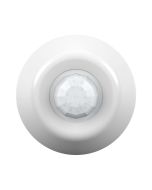 Sensorworx SWX-201-B Wireless Ceiling Mount Occupancy Sensor - Battery-Powered