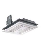 CREE SFT-304 LED Recessed Soffit Downlight Fixture Non-IC 5000K