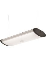 Lithonia Lighting SGLL 24 40K 80CRI PIR M4 80 Watt 24 Inch 24