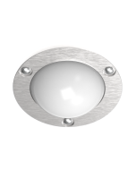 Shat-R-Shield 010-PK Ironclad® Puck Pro 10-Watt LED Utility Area Light Fixture