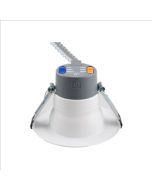 Green Creative SLFT4/80CCTS 7/9/12 Watt SelectFit 4 Inch Retrofit Downlight - Lumen and Color Selectable