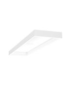 RAB Lighting SMKEZPAN1X4 1x4 Panel Surface Mount Kit