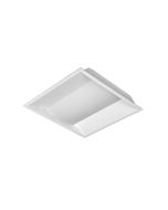 ATG Electronics RTUS22-S-30W-4K-PE 30 Watt 2x2 LED Nova Solo Troffer Light Fixture