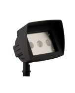 Product Image Sunpark 3-1010D-3W-3K 3x1 Watt 3x1W LED Landscape Light Fixture 180 Lumen 3000K