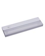 Sunpark FL100 T5 Fluorescent Low Profile Under the Counter Light 4100K