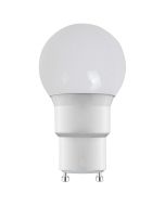 Sunpark HTADGU04/30K 9 Watt GU24 LED A19 Lamp 3000K