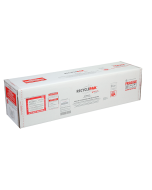 Veolia SUPPLY-065 RecyclePak Large 4 Ft Fluorescent Lamp Recycling Box Container Kit Prepaid Return Shipping